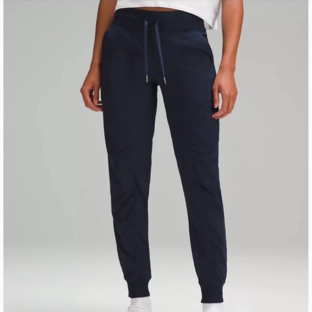 Lululemon Dance Pants